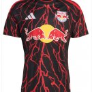 Men New York Red Bulls Home Jersey 2026-2027 Shirt Soccer Football 26-27