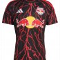 Men New York Red Bulls Home Jersey 2026-2027 Shirt Soccer Football 26-27