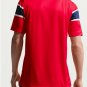 Men Norway Home World Cup Jersey 2026-2027 Shirt Soccer Football 26-27