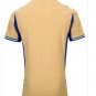 Men Olympique de Marseille 4th Fourth Jersey 2025-2026 Shirt Soccer Football 25-26