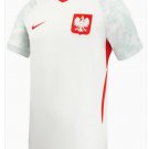 Men Poland Home World Cup Jersey 2026-2027 Shirt Soccer Football 26-27