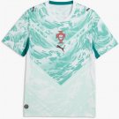 Men Portugal Away World Cup Jersey 2026-2027 Shirt Soccer Football 26-27
