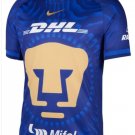 Men Pumas Unam Away Jersey 2025-2026 Shirt Soccer Football 25-26