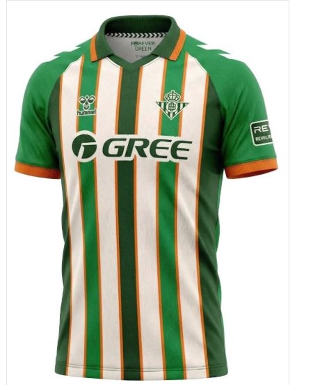 Men Real Betis Forever Green Special Jersey 2025-2026 Shirt Soccer Football 25-26