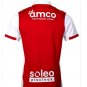 Men SC Braga Home Jersey 2025-2026 Shirt Soccer Football 25-26