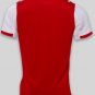 Men Stade de Reims Home Jersey 2025-2026 Shirt Soccer Football 25-26