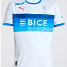Men Universidad Catolica Home Jersey 2026-2027 Shirt Soccer Football 26-27