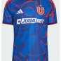 Men Universidad de Chile Home Jersey 2026-2027 Shirt Soccer Football 26-27