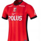Men Urawa Red Diamonds Home Jersey 2026-2027 Shirt Soccer Football 26-27