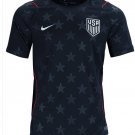 Men USA Away World Cup Jersey 2026-2027 Shirt Soccer Football 26-27