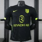 Men's Atlético Madrid Training 2025/2026