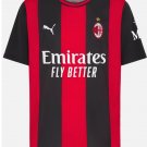 Men AC Milan Home Jersey 2026-2027 Shirt Soccer Football 26-27