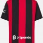 Men AC Milan Home Jersey 2026-2027 Shirt Soccer Football 26-27