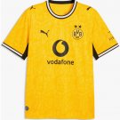 Men Borussia Dortmund Home Jersey 2026-2027 Shirt Soccer Football 26-27