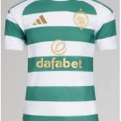 Men Celtic FC Home Jersey 2026-2027 Shirt Soccer Football 26-27