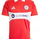 Men Chicago Fire Home Jersey 2026-2027 Shirt Soccer Football 26-27