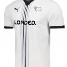 Men Derby County Home Jersey 2026-2027 Shirt Soccer Football 26-27