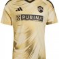 Men EDELMAN #24 St. Louis City SC Away Jersey 2026-2027 Shirt Soccer Football 26-27