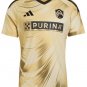 Men FALL #27 St. Louis City SC Away Jersey 2026-2027 Shirt Soccer Football 26-27