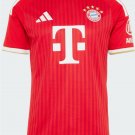 Men FC Bayern Munich Home Jersey 2026-2027 Shirt Soccer Football 26-27