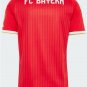 Men FC Bayern Munich Home Jersey 2026-2027 Shirt Soccer Football 26-27