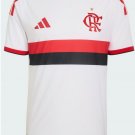 Men Flamengo Away Jersey 2026-2027 Shirt Soccer Football 26-27