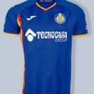 Men Getafe CF Home Jersey 2025-2026 Shirt Soccer Football 25-26