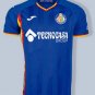 Men Getafe CF Home Jersey 2025-2026 Shirt Soccer Football 25-26