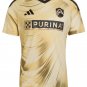 Men HARTEL #17 St. Louis City SC Away Jersey 2026-2027 Shirt Soccer Football 26-27