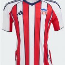 Men Junior FC Home Jersey 2026-2027 Shirt Soccer Football 26-27