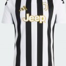 Men Juventus FC Home Jersey 2026-2027 Shirt Soccer Football 26-27