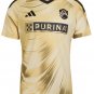 Men L&Atilde;�WEN #10 St. Louis City SC Away Jersey 2026-2027 Shirt Soccer Football 26-27