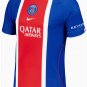 Men O. DEMB&Atilde;�L&Atilde;� #10 Paris Saint Germain Home Jersey 2026-2027 Shirt Soccer Football 26-27