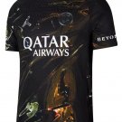 Men Paris Saint Germain 5th Fifth Jersey 2025-2026 Shirt Soccer Football 25-26