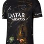 Men Paris Saint Germain 5th Fifth Jersey 2025-2026 Shirt Soccer Football 25-26
