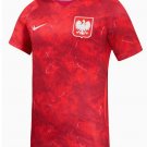 Men Poland Away World Cup Jersey 2026-2027 Shirt Soccer Football 26-27