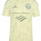 Men Portland Timbers Away Jersey 2026-2027 Shirt Soccer Football 26-27