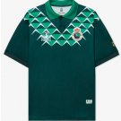 Men Racing De Santander Goalkeeper Green Special Jersey 2025-2026 Shirt Soccer Football 25-26