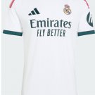 Men's Real Madrid Home Jersey 2026/2027 Shirt Soccer Football 26/27