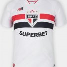Men's Sao Paulo Home Jersey 2026/2027 Shirt Soccer Football 26/27