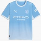 Men's Manchester City Home Jersey 2026/2027 Shirt Soccer Football 26/27