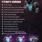 Minecraft Dungeons - Any armor modded item Xbox/PS4/Switch/PC