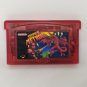Super Metroid GBA Edition v4.0 &acirc;�� Super Metroid Rebuilt in Zero Mission Engine | GBA