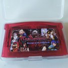 Castlevania: Revenge of the Findesiecle Deluxe+ v2.2 – 9 Playable Characters | GBA