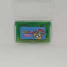 Yoshi's Story GBA Tech Demo – Leaked Nintendo Hardware Showcase | Game Boy Advance
