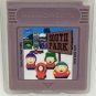 South Park GBC &acirc;�� Cancelled 1998 Prototype, Killed by Trey Parker & Matt Stone | GB