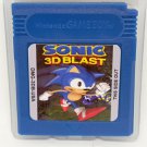 Sonic 3D Blast 5 – Makon Soft's Notorious Unlicensed GB Platformer, c.1998 | Game Boy