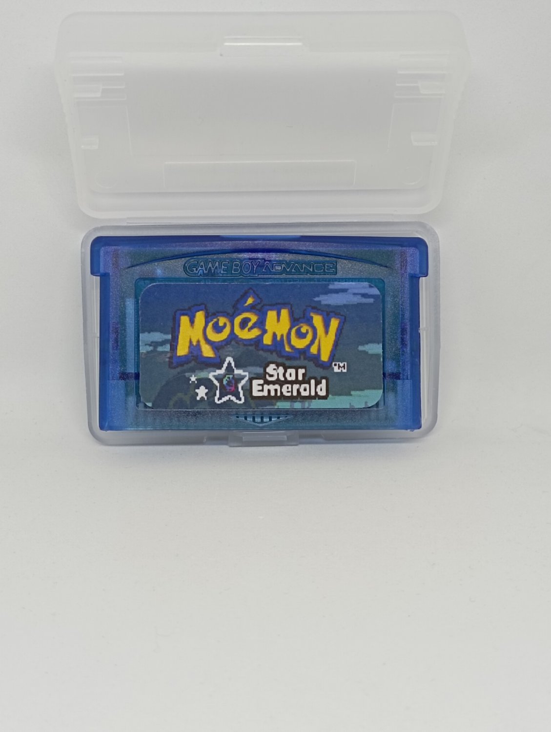 Moemon Star Emerald v1.1c &acirc;�� 800+ Moemon, Gen 7 Mechanics, Mega Evo | GBA