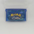 Moemon Star Emerald v1.1c – 800+ Moemon, Gen 7 Mechanics, Mega Evo | GBA
