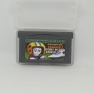 Commander Keen 4: Secret of the Oracle – DOS Classic GBA Port, Shadowlands | GBA